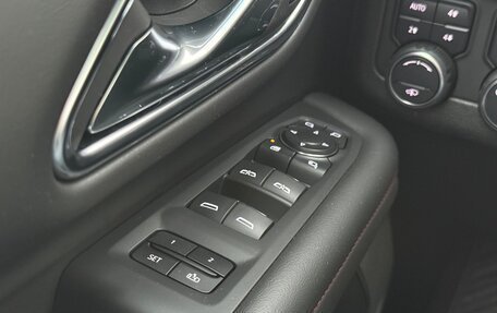 Chevrolet Tahoe IV, 2023 год, 8 490 000 рублей, 24 фотография