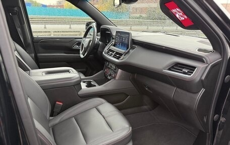 Chevrolet Tahoe IV, 2023 год, 8 490 000 рублей, 16 фотография