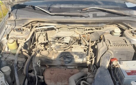 Mitsubishi Lancer IX, 2007 год, 300 000 рублей, 7 фотография