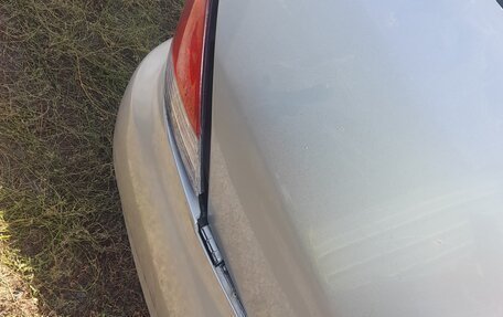 Mitsubishi Lancer IX, 2007 год, 300 000 рублей, 8 фотография