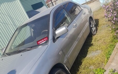 Mitsubishi Lancer IX, 2007 год, 300 000 рублей, 3 фотография