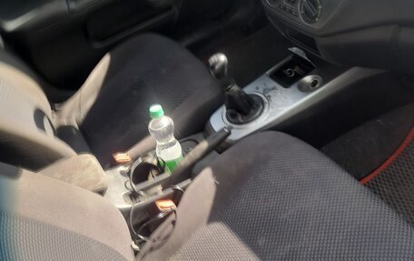 Mitsubishi Lancer IX, 2007 год, 300 000 рублей, 11 фотография