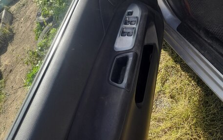 Mitsubishi Lancer IX, 2007 год, 300 000 рублей, 13 фотография