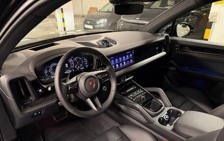 Porsche Cayenne III, 2026 год, 18 425 000 рублей, 2 фотография