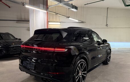 Porsche Cayenne III, 2026 год, 18 425 000 рублей, 10 фотография