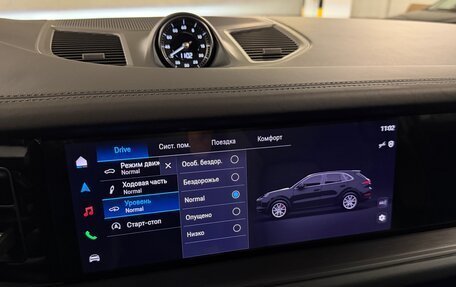 Porsche Cayenne III, 2026 год, 18 425 000 рублей, 4 фотография