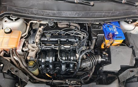 Ford Focus II рестайлинг, 2007 год, 460 000 рублей, 18 фотография