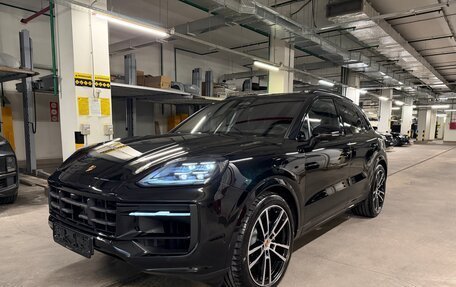 Porsche Cayenne III, 2026 год, 18 425 000 рублей, 8 фотография