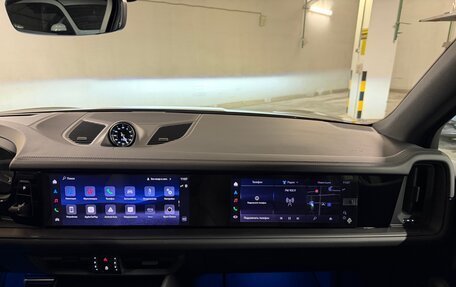 Porsche Cayenne III, 2026 год, 18 425 000 рублей, 5 фотография