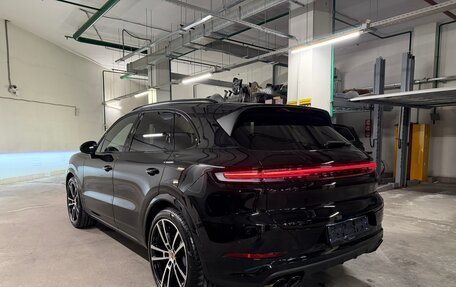 Porsche Cayenne III, 2026 год, 18 425 000 рублей, 9 фотография