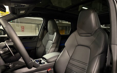 Porsche Cayenne III, 2026 год, 18 425 000 рублей, 13 фотография