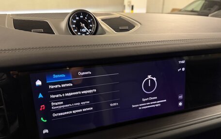 Porsche Cayenne III, 2026 год, 18 425 000 рублей, 19 фотография