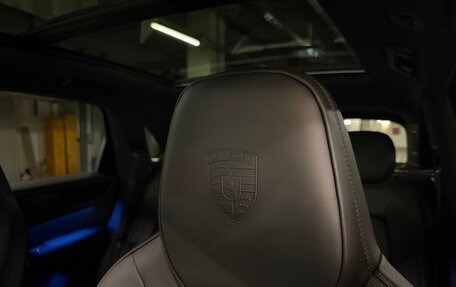 Porsche Cayenne III, 2026 год, 18 425 000 рублей, 15 фотография
