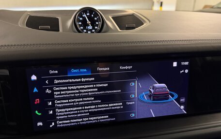 Porsche Cayenne III, 2026 год, 18 425 000 рублей, 22 фотография