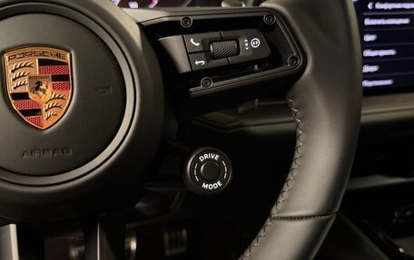 Porsche Cayenne III, 2026 год, 18 425 000 рублей, 25 фотография