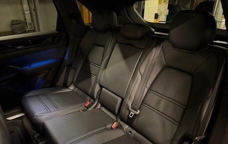 Porsche Cayenne III, 2026 год, 18 425 000 рублей, 28 фотография