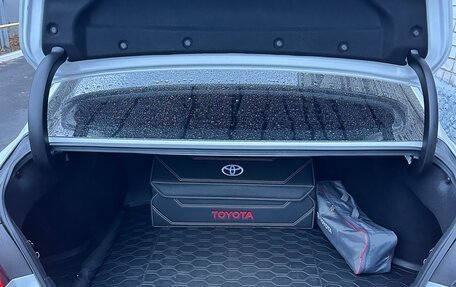 Toyota Camry, 2020 год, 2 900 000 рублей, 8 фотография