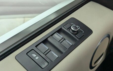 Land Rover Discovery IV, 2019 год, 3 699 000 рублей, 15 фотография