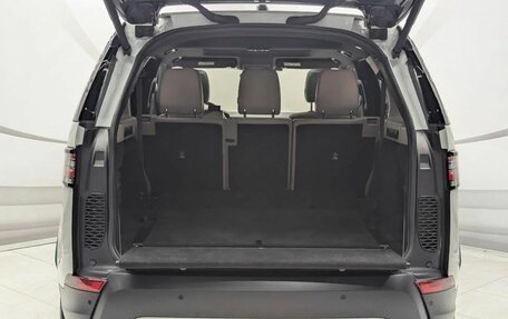 Land Rover Discovery IV, 2019 год, 3 699 000 рублей, 9 фотография