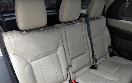 Land Rover Discovery IV, 2019 год, 3 699 000 рублей, 16 фотография