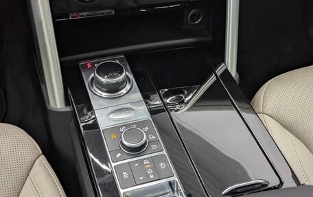 Land Rover Discovery IV, 2019 год, 3 699 000 рублей, 14 фотография