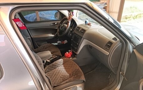 Skoda Yeti I рестайлинг, 2013 год, 900 000 рублей, 9 фотография