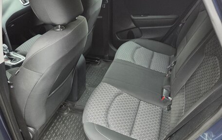 KIA cee'd III, 2019 год, 2 000 000 рублей, 5 фотография