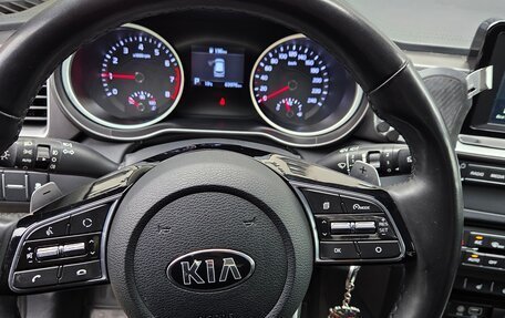 KIA cee'd III, 2019 год, 2 000 000 рублей, 7 фотография