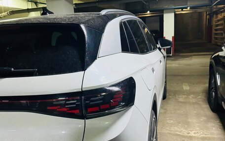 Volkswagen ID.4, 2022 год, 2 870 000 рублей, 4 фотография