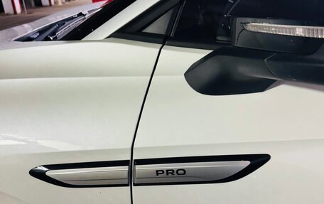 Volkswagen ID.4, 2022 год, 2 870 000 рублей, 7 фотография