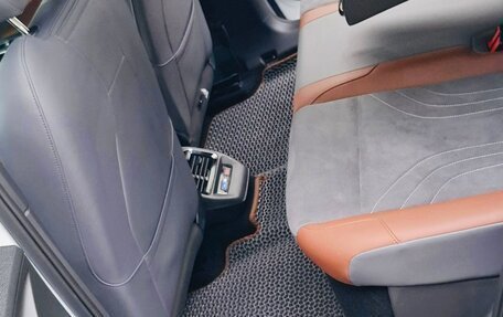 Volkswagen ID.4, 2022 год, 2 870 000 рублей, 9 фотография