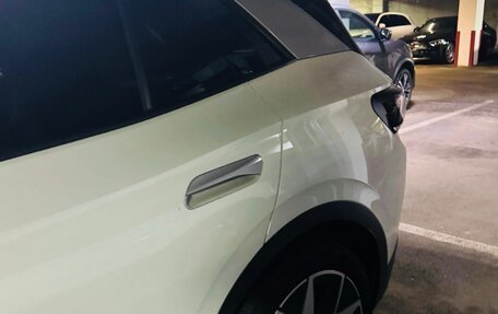 Volkswagen ID.4, 2022 год, 2 870 000 рублей, 6 фотография