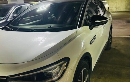 Volkswagen ID.4, 2022 год, 2 870 000 рублей, 2 фотография