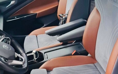 Volkswagen ID.4, 2022 год, 2 870 000 рублей, 8 фотография