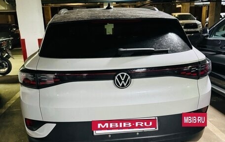 Volkswagen ID.4, 2022 год, 2 870 000 рублей, 3 фотография