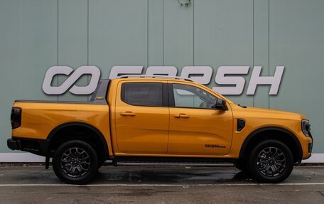 Ford Ranger, 2023 год, 6 099 000 рублей, 5 фотография