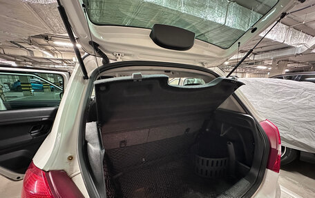 Skoda Fabia II, 2014 год, 950 000 рублей, 10 фотография