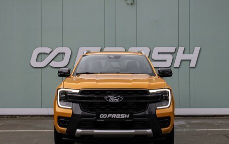 Ford Ranger, 2023 год, 6 099 000 рублей, 3 фотография