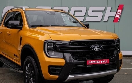Ford Ranger, 2023 год, 6 099 000 рублей, 6 фотография