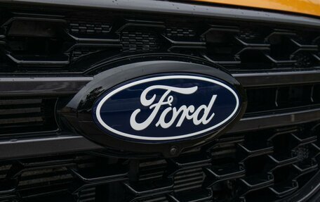 Ford Ranger, 2023 год, 6 099 000 рублей, 10 фотография