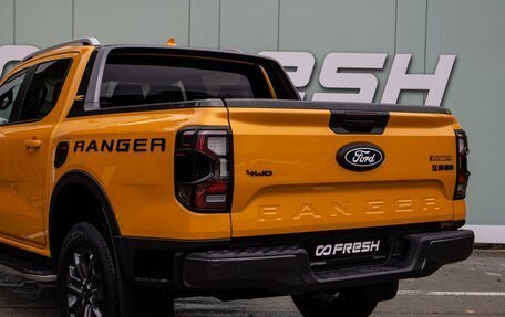 Ford Ranger, 2023 год, 6 099 000 рублей, 9 фотография