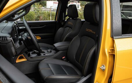 Ford Ranger, 2023 год, 6 099 000 рублей, 19 фотография