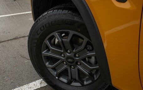 Ford Ranger, 2023 год, 6 099 000 рублей, 8 фотография