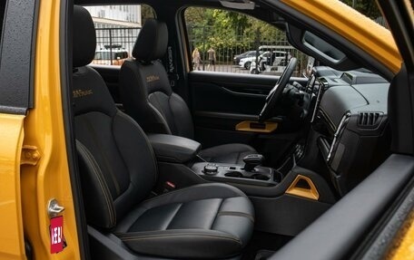 Ford Ranger, 2023 год, 6 099 000 рублей, 17 фотография