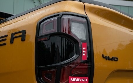 Ford Ranger, 2023 год, 6 099 000 рублей, 13 фотография