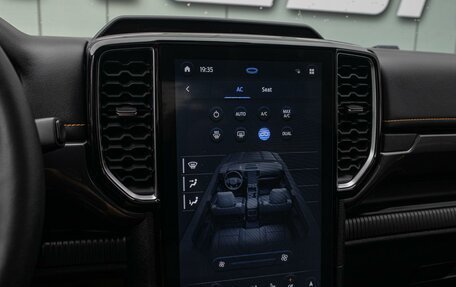 Ford Ranger, 2023 год, 6 099 000 рублей, 27 фотография