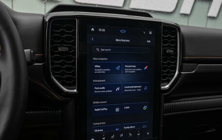 Ford Ranger, 2023 год, 6 099 000 рублей, 26 фотография