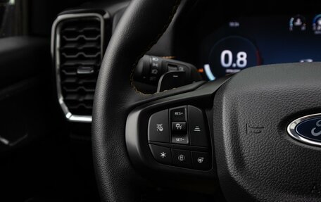 Ford Ranger, 2023 год, 6 099 000 рублей, 31 фотография