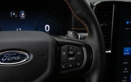 Ford Ranger, 2023 год, 6 099 000 рублей, 32 фотография