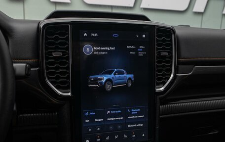 Ford Ranger, 2023 год, 6 099 000 рублей, 23 фотография